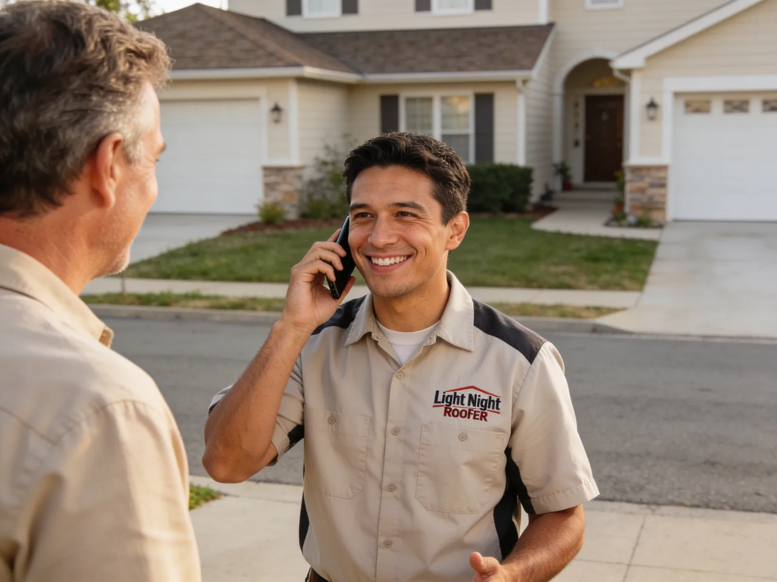 Emergency Roof Repair Luke Air Force Base, AZ FAQs